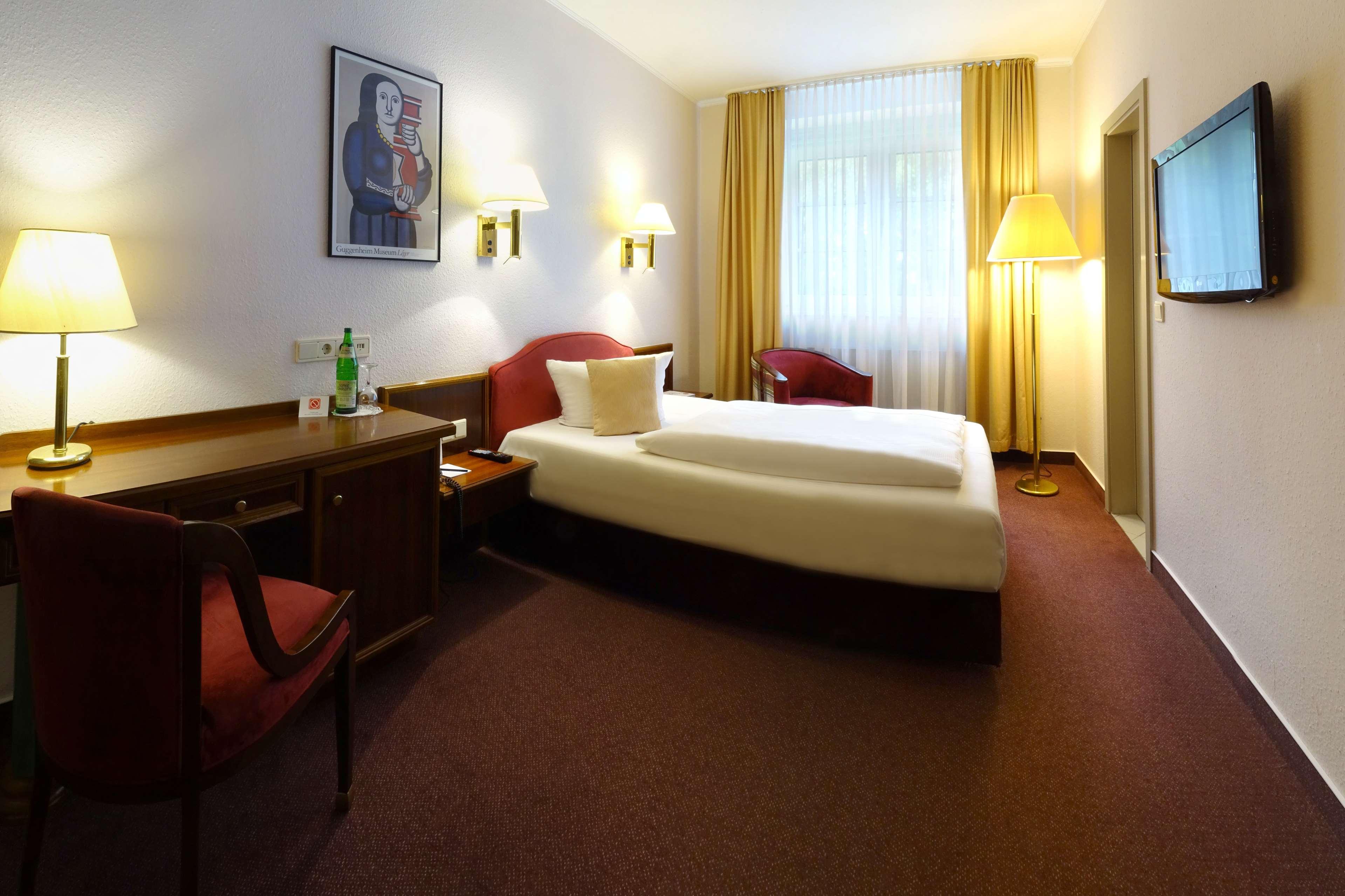 Best Western Hotel Schmoeker-Hof 노르더슈테트 외부 사진