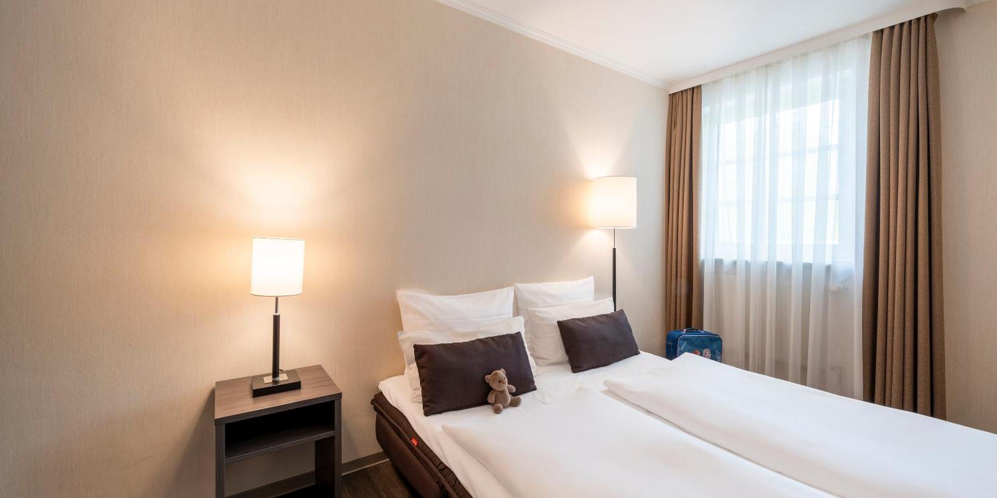Best Western Hotel Schmoeker-Hof 노르더슈테트 외부 사진